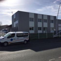 Vyv Ambulance - Joué-lès-tours