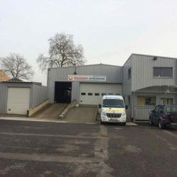 Vyv Ambulance - Moissac
