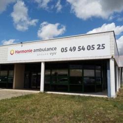 Vyv Ambulance - Poitiers