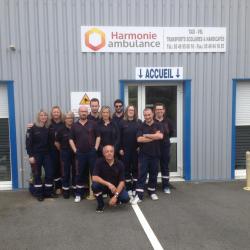 Vyv Ambulance - Parthenay
