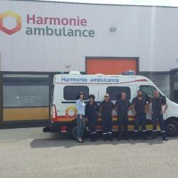 Vyv Ambulance - Quetigny