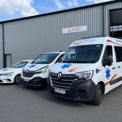 Vyv Ambulance - Rennes