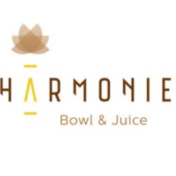 Harmonie Bowl And Juice