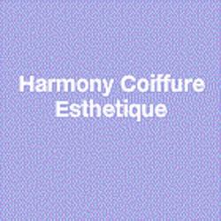 Harmonie Coiffure Esthétique