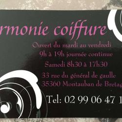 Harmonie Coiffure