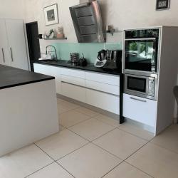 Harmonie Cuisines Mauvernay