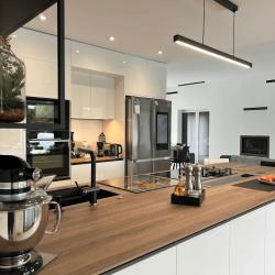Harmonie Cuisines Mauvernay