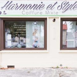 Harmonie Et Style