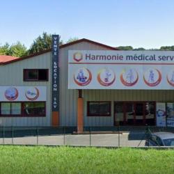Harmonie Médical Service - Bayonne