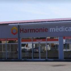 Harmonie Médical Service - Belfort