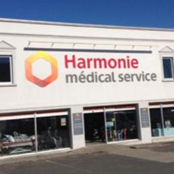 Harmonie Médical Service - Blois