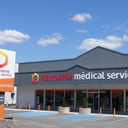 Harmonie Médical Service - Bordeaux