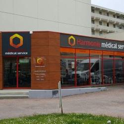 Harmonie Médical Service - Caen