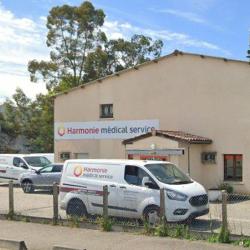 Harmonie Médical Service - Canejan