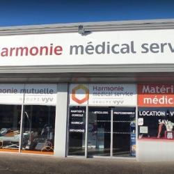 Harmonie Médical Service - Carcassonne
