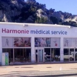 Harmonie Médical Service - Cavaillon