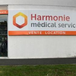 Vyv Equipement Médical - Chambray Les Tours