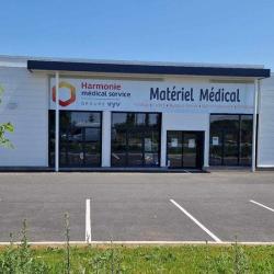 Harmonie Médical Service - Chateauroux