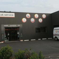 Vyv Equipement Médical - Chatellerault