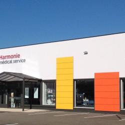 Harmonie Médical Service - Dijon
