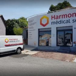 Harmonie Médical Service - Draguignan