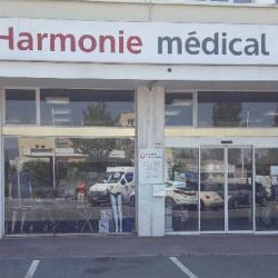 Harmonie Médical Service - Frejus