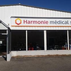 Harmonie Médical Service - Grenoble