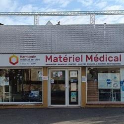 Harmonie Médical Service - Istres