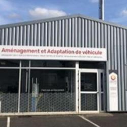 Vyv Equipement Médical - Joue Les Tours