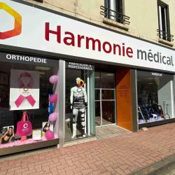 Harmonie Médical Service - Le Coteau