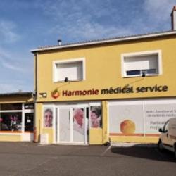 Harmonie Médical Service - Le Puy En Velay
