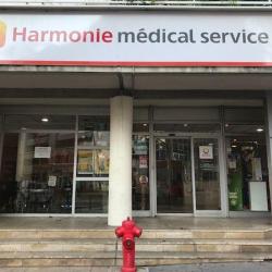 Harmonie Médical Service - Lyon