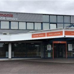 Harmonie Médical Service - Metz