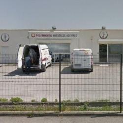 Harmonie Médical Service - Montpellier