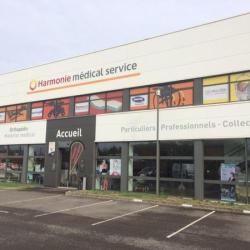 Harmonie Médical Service - Nantes