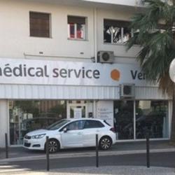 Vyv Equipement Médical - Nice