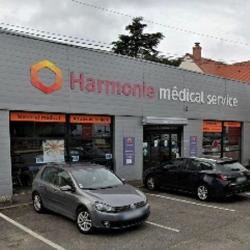 Harmonie Médical Service - Orleans