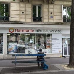 Harmonie Médical Service - Paris