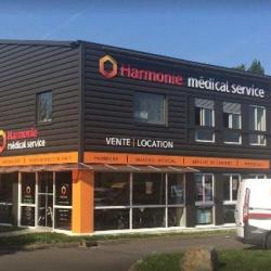 Harmonie Médical Service - Rennes