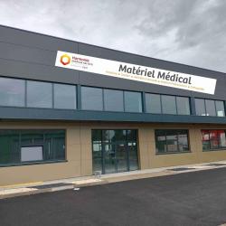 Harmonie Médical Service - Saint Avold