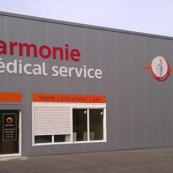 Harmonie Médical Service - Tarbes