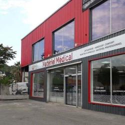 Harmonie Médical Service - Toulon