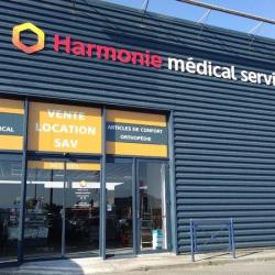 Harmonie Médical Service - Toulouse