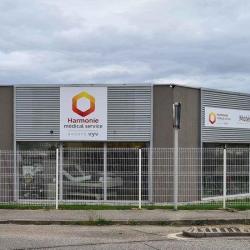 Harmonie Médical Service - Valence