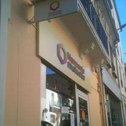 Harmonie Mutuelle