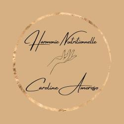 Harmonie Nutritionnelle-caroline Amoroso