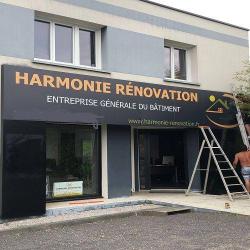 Harmonie Rénovation