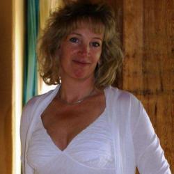 Harmonie Yoga - Isabelle Belingheri