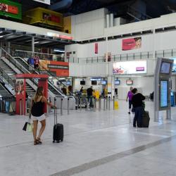 Taxi Aéroport Toulouse-blagnac By Harmonie