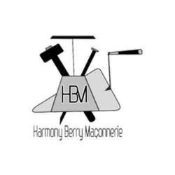 Harmony Berry Maconnerie